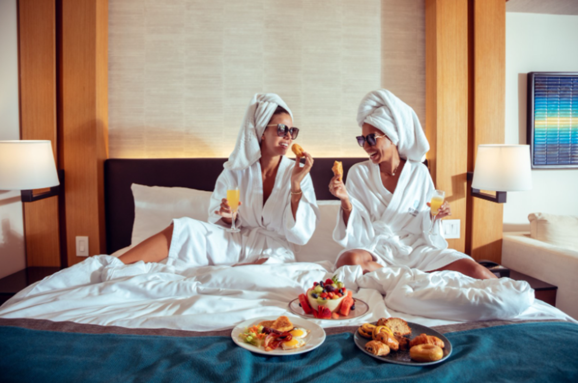 5 Reasons Why All-Inclusive Stays Are Worth It