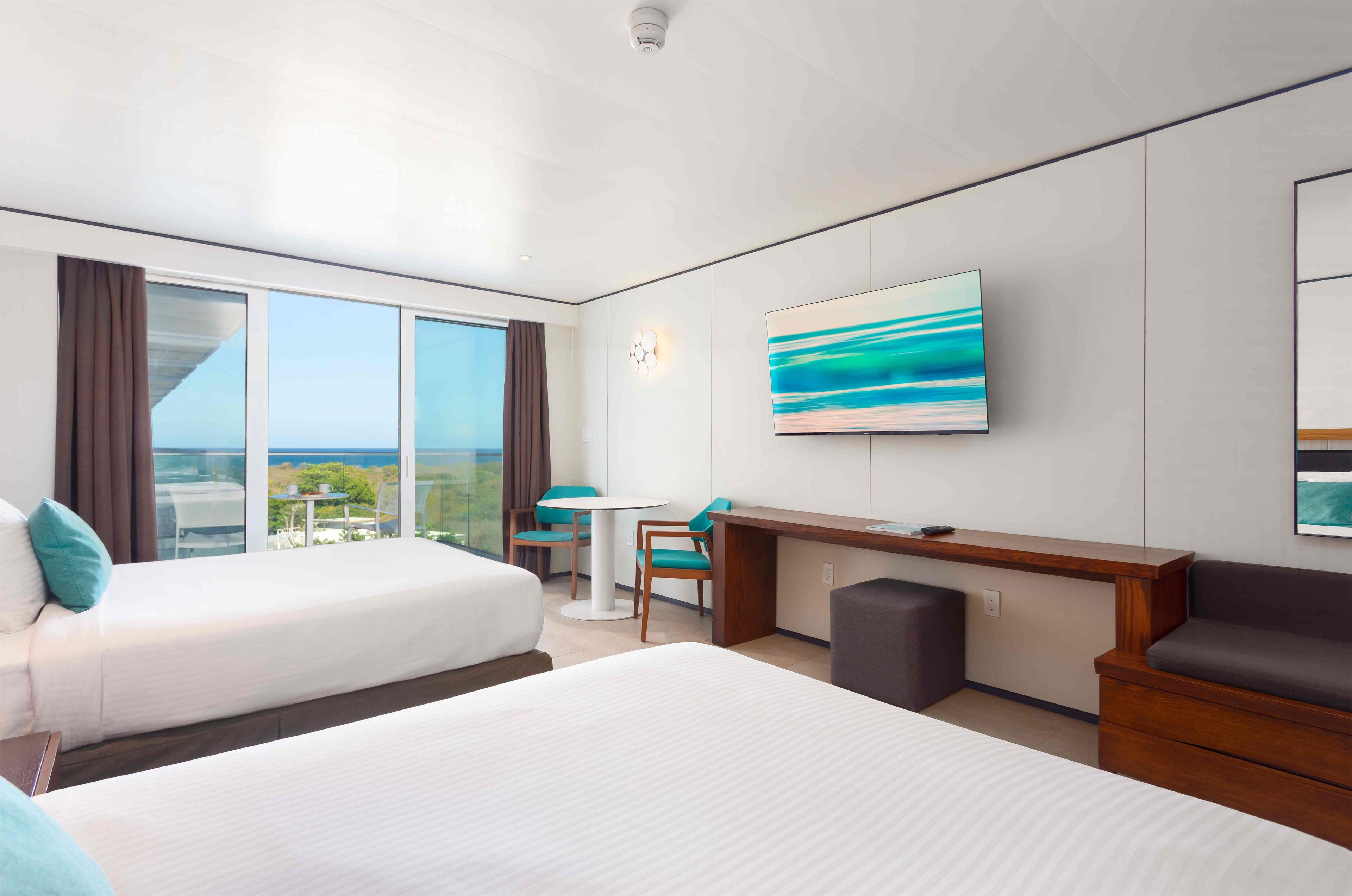 Superior Room Double image