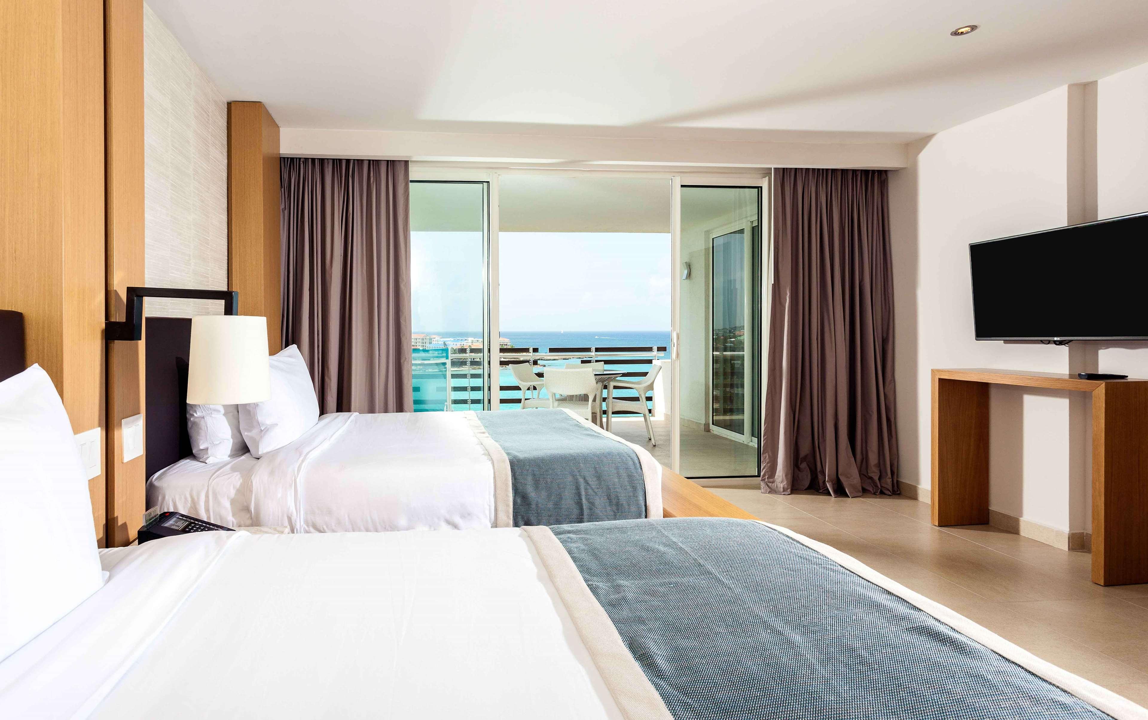 Junior Suite Double image