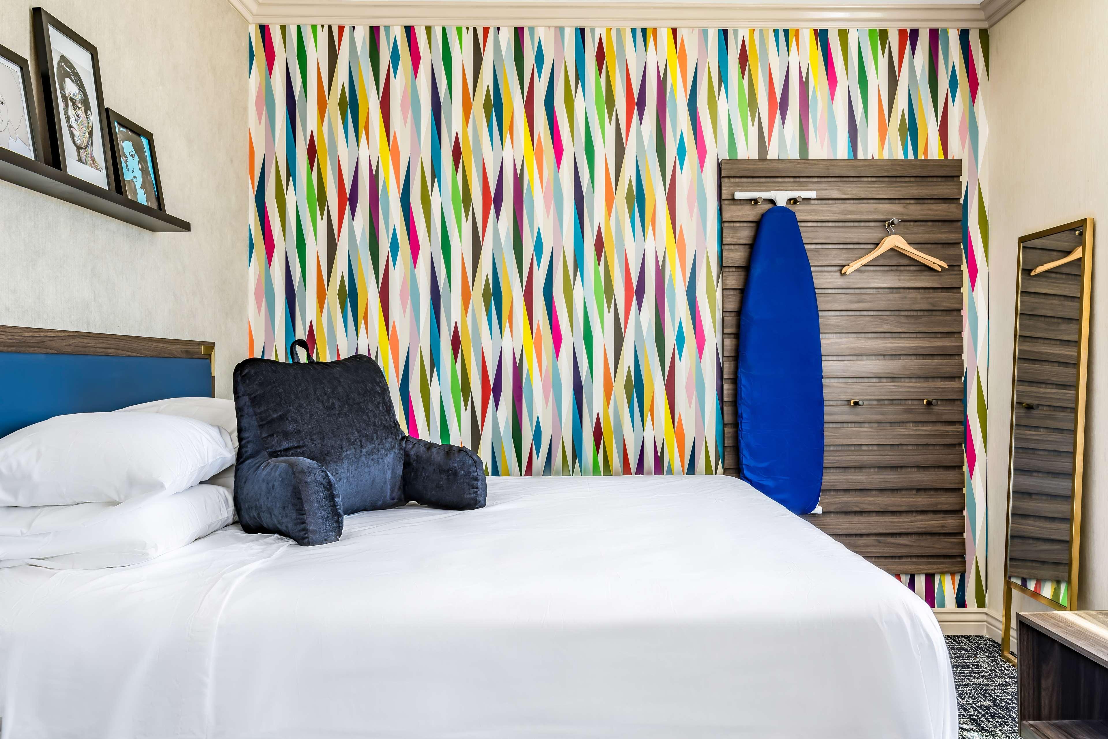 King Bed image