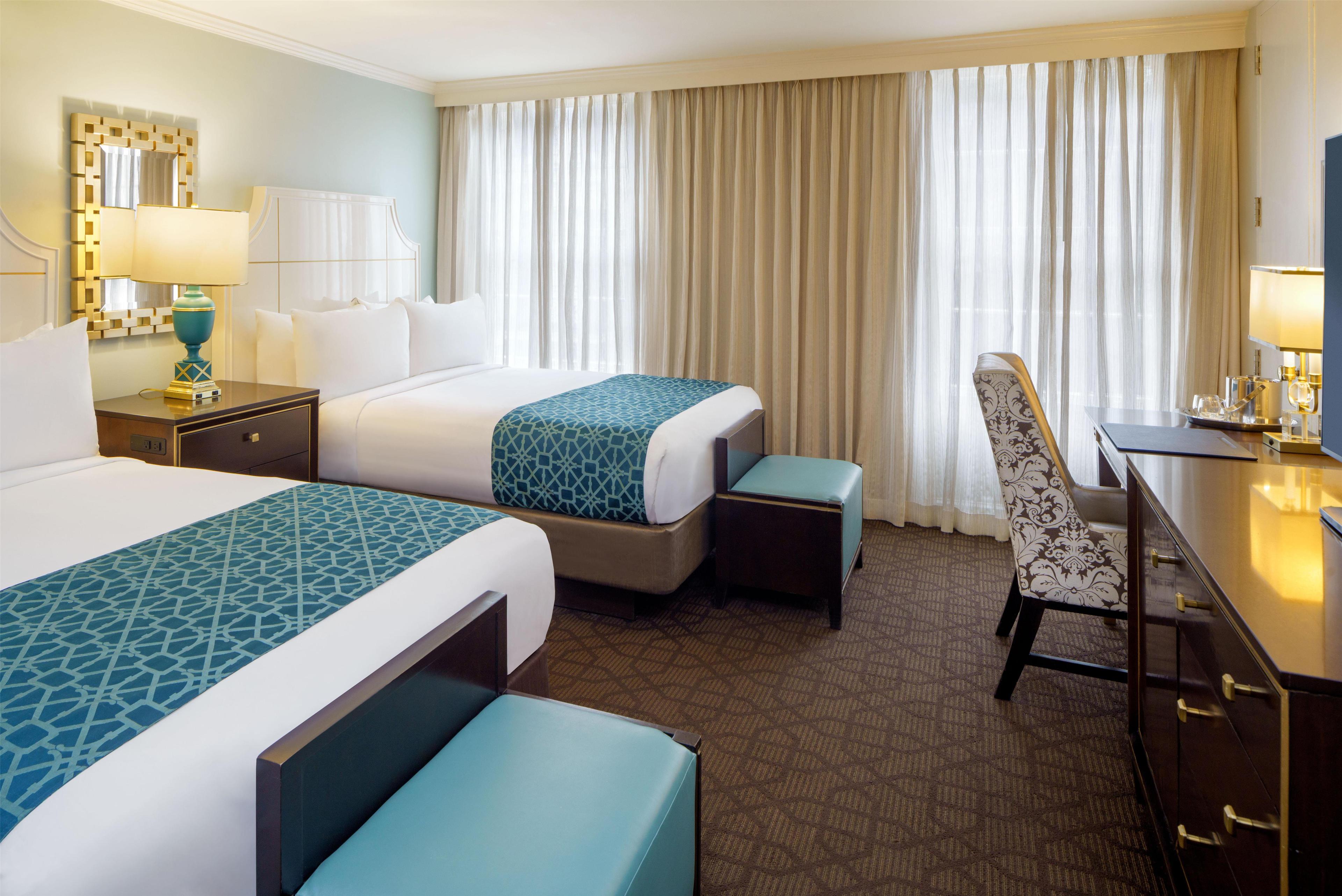Sonesta - Two Doubles image