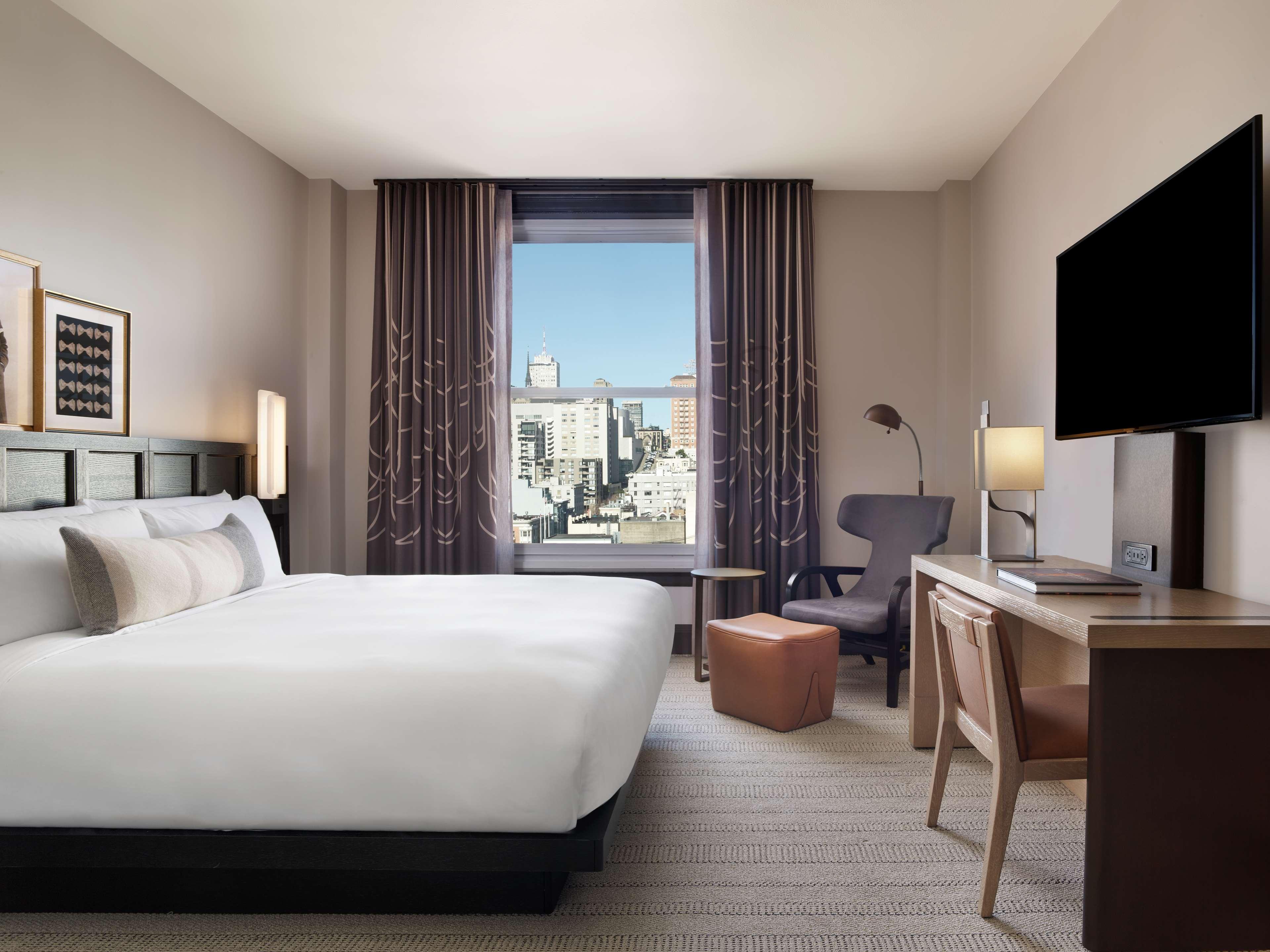 King - City View image