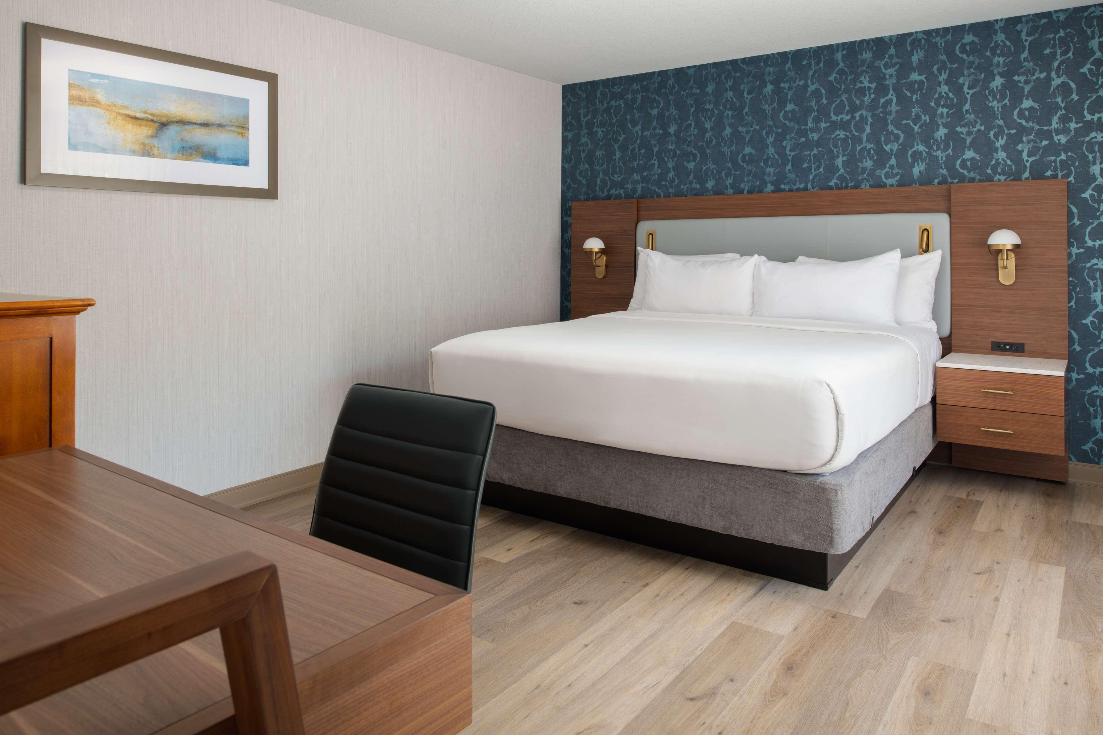 Two Room Suite image