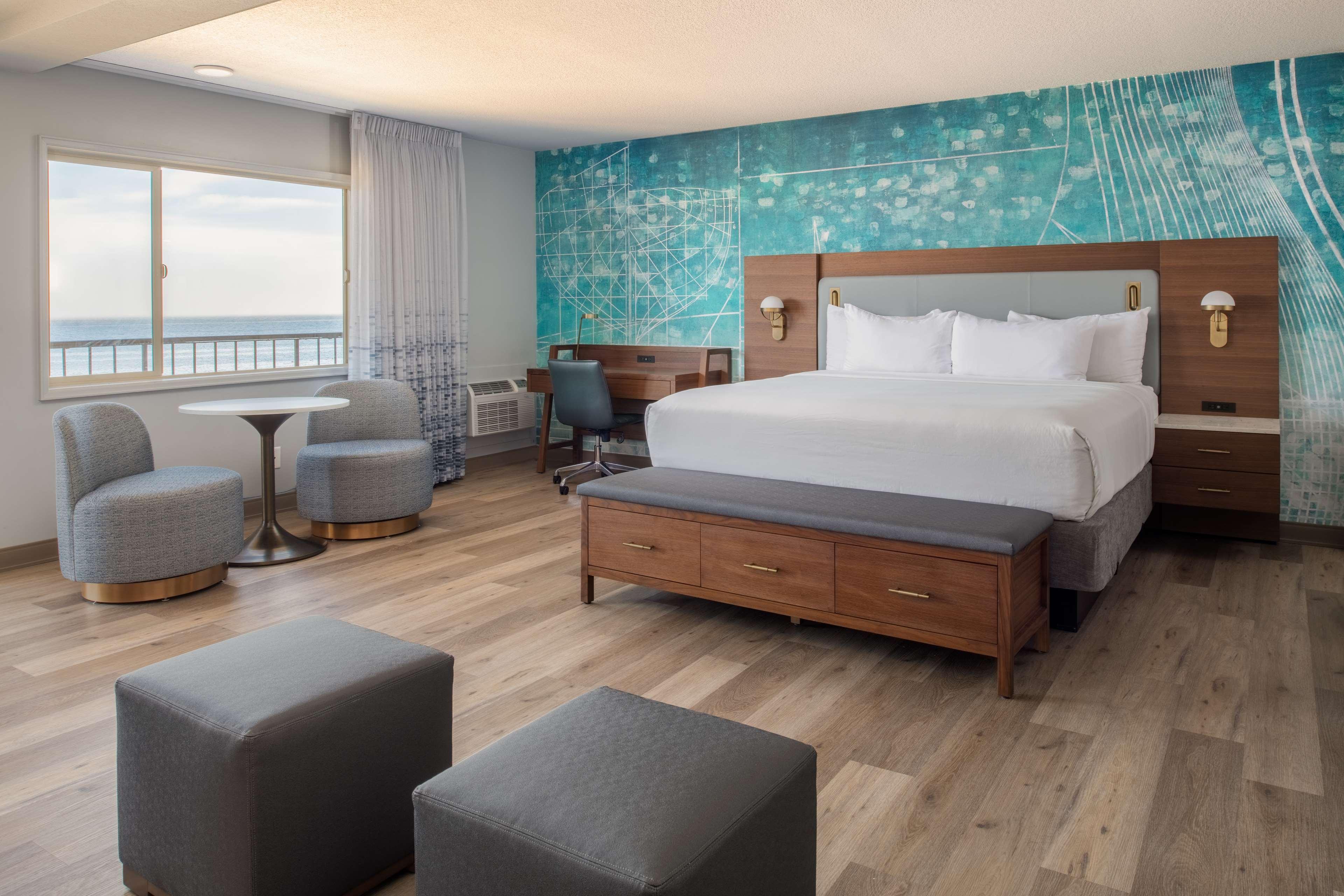 Executive King Suite image